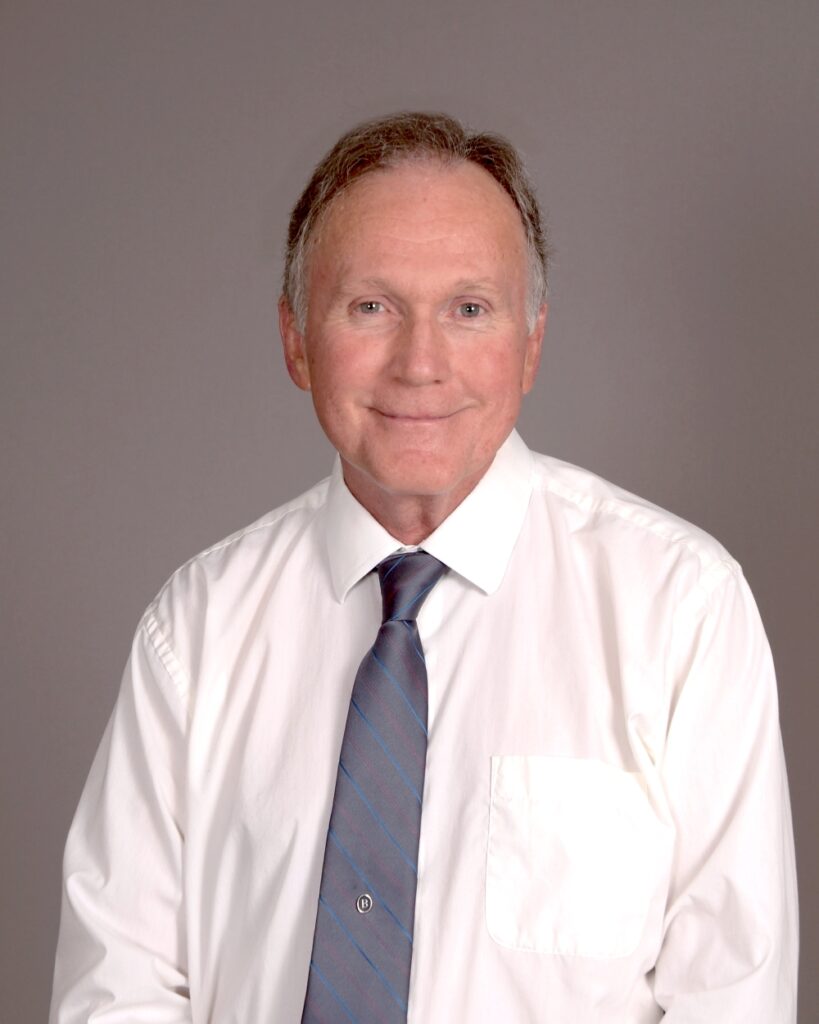 Blair, Director of Contemporary Music