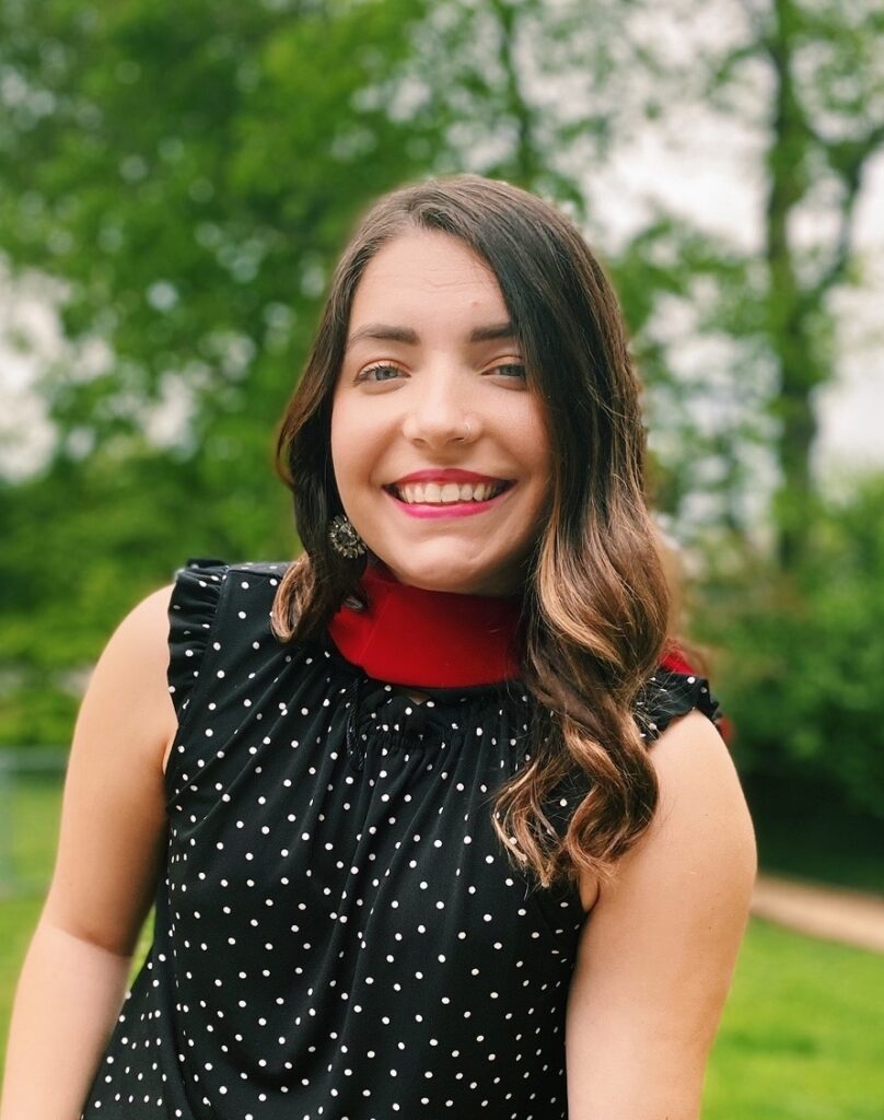 Teila Creekmore, Youth Director